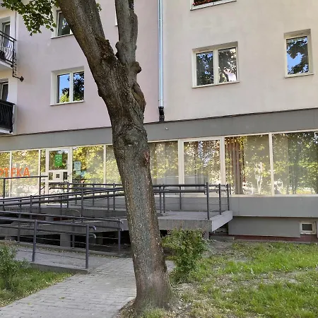 Apartment Labo Niepodleglosci