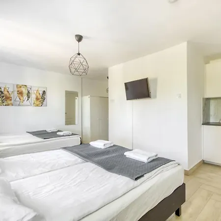 Labo Niepodleglosci Apartment *