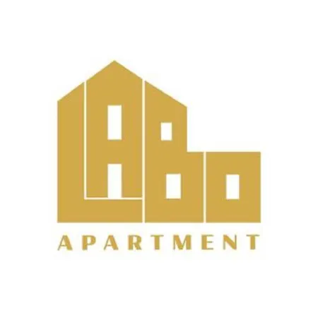 Labo Niepodleglosci Apartmán