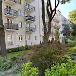Labo Niepodleglosci Daire Varşova